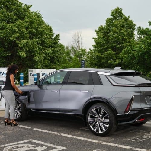#10 Used EV sales spike alongside gas prices — Top 10 Ars Technica — Latest — April 7, 2026