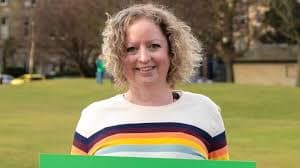 #4 kate nevens — Top 10 UK Google Trends — April 7, 2026: Iran Crisis, iPhone Fold & Celtic Drama