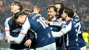 #10 spfl split fixtures — Top 10 UK Google Trends — April 7, 2026: Iran Crisis, iPhone Fold & Celtic Drama