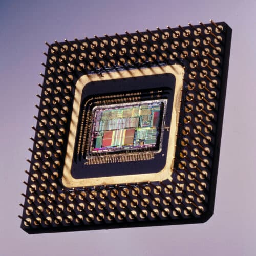 #2 Linux kernel maintainers are following through on removing Intel 486 support — Top 10 Ars Technica — Latest — April 7, 2026