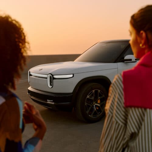 #4 The Rivian R2 will launch with 335 miles of range — Top 10 Ars Technica — Latest — April 7, 2026