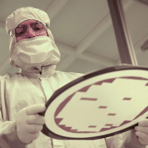 #5 Intel is going all-in on advanced chip packaging — Top 10 Ars Technica — Latest — April 7, 2026