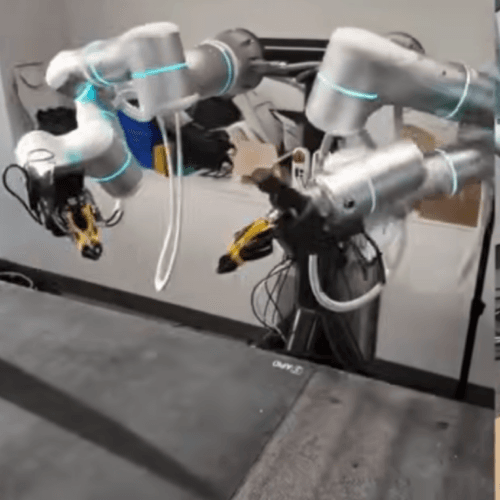 #8 From folding boxes to fixing vacuums, GEN-1 robotics model hits 99% reliability — Top 10 Ars Technica — Latest — April 7, 2026