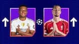 #3 champions league final 2026 — Top 10 Google Trends — Daily (GB) — April 7, 2026