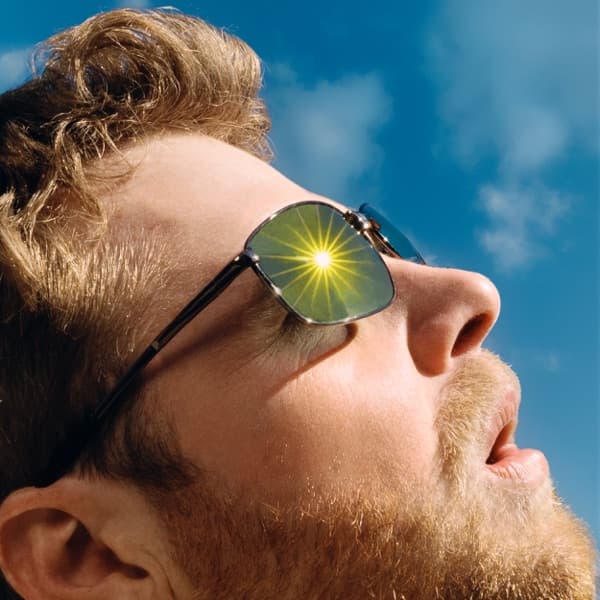 #7 FEVER DREAM — Alex Warren — Top 10 Apple Music — Top Songs (GB) — April 8, 2026