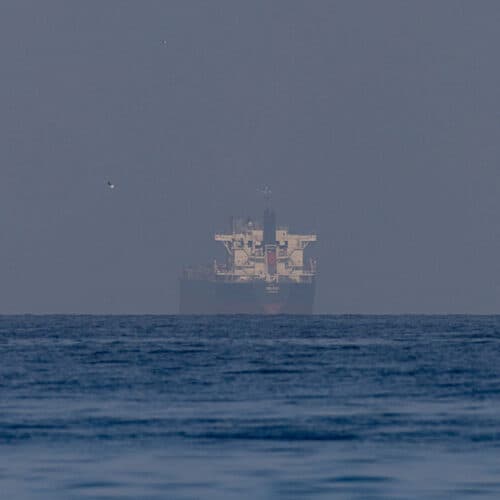#1 Iran demands cryptocurrency toll from tankers passing through Strait of Hormuz — Top 10 Ars Technica — Latest — April 8, 2026