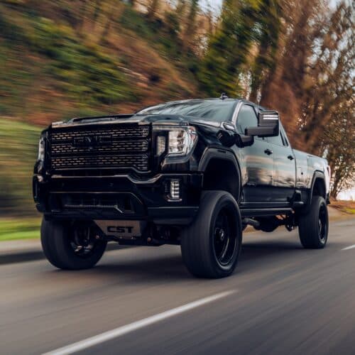 #4 No big trucks for little roads: American OEMs say EU is blocking imports — Top 10 Ars Technica — Latest — April 8, 2026