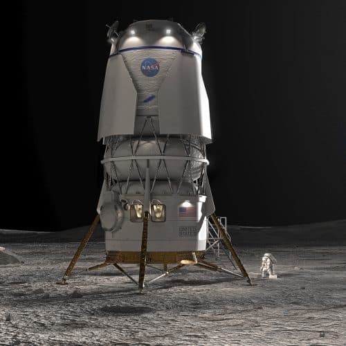 #5 With Orion still flying, NASA is nearing key decisions about Artemis III — Top 10 Ars Technica — Latest — April 8, 2026