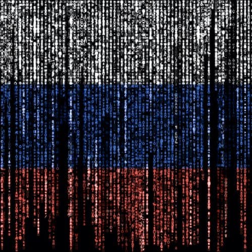 #7 Thousands of consumer routers hacked by Russia's military — Top 10 Ars Technica — Latest — April 8, 2026