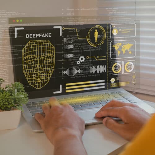 #2 Police corporal created AI porn from driver's license pics — Top 10 Ars Technica — Latest — April 9, 2026