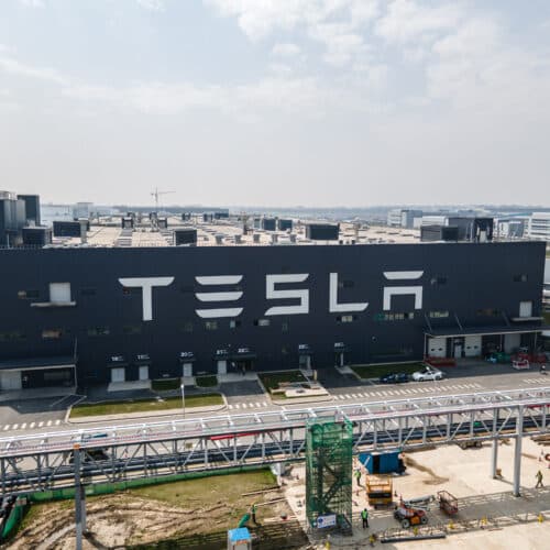 #5 First, Tesla canceled the Model 2—now it's working on a new small EV — Top 10 Ars Technica — Latest — April 9, 2026