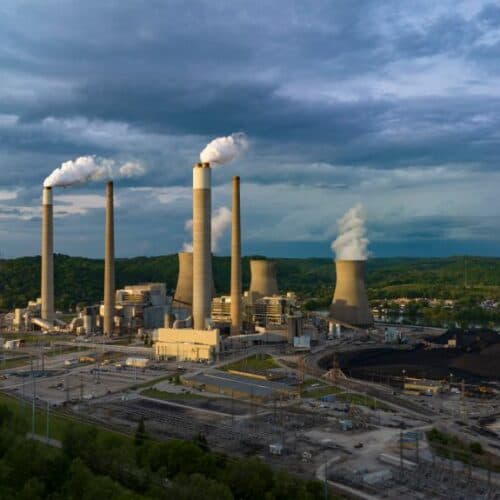 #6 Trump's emergency orders pushing coal power are "illegal" as well as dumb — Top 10 Ars Technica — Latest — April 9, 2026