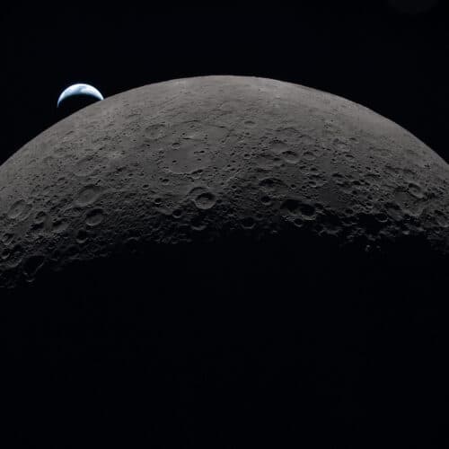 #7 The Moon is already on Google Maps—did Artemis II really tell us anything new? — Top 10 Ars Technica — Latest — April 9, 2026