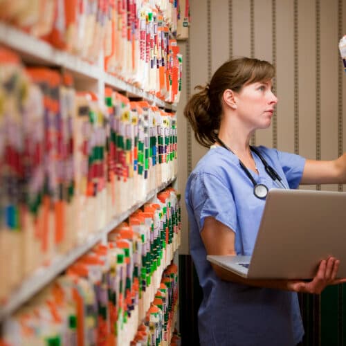 #8 Trump admin makes sweeping request for medical records of federal workers — Top 10 Ars Technica — Latest — April 9, 2026