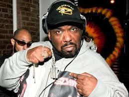 #1 afrika bambaataa — Top 10 Google Trends — Daily (GB) — April 9, 2026