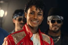 #2 michael movie — Top 10 Google Trends — Daily (GB) — April 9, 2026