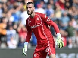#8 david de gea — Top 10 Google Trends — Daily (GB) — April 9, 2026