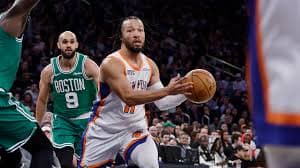 #1 knicks vs celtics — Top 10 Google Trends — Daily (GB) — April 10, 2026