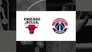 #4 wizards vs bulls — Top 10 Google Trends — Daily (GB) — April 10, 2026