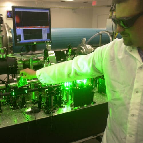 #1 I’ve fired one of America’s most powerful lasers—here’s what a shot day looks like — Top 10 Tech News from Ars Technica: April 19, 2026 Highlights