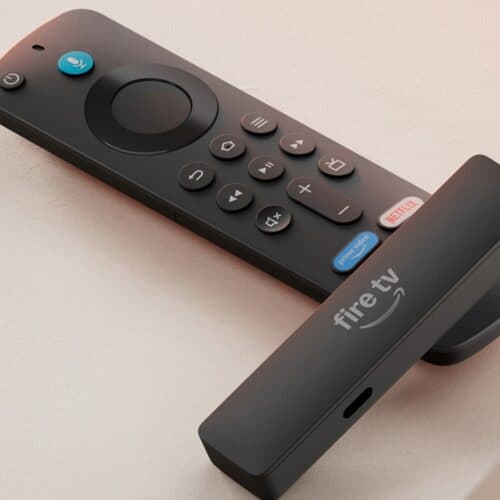 #8 Amazon won’t release Fire Sticks that support sideloading anymore — Top 10 Tech News from Ars Technica: April 19, 2026 Highlights