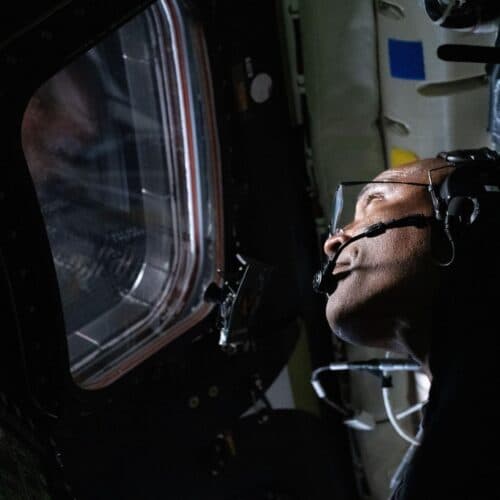 #10 Artemis II pilot talks about what it was really like to fly and land in Orion — Top 10 Tech News from Ars Technica: April 19, 2026 Highlights