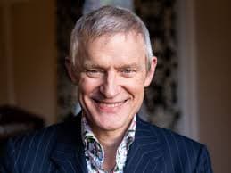#3 jeremy vine — Top 10 Google Trends — Daily (GB) — April 19, 2026