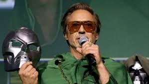 #5 the avengers — Top 10 Google Trends — Daily (GB) — April 19, 2026