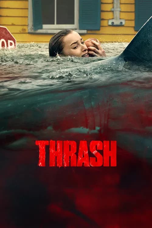 #8 Thrash — Top 10 Trending Movies This Week