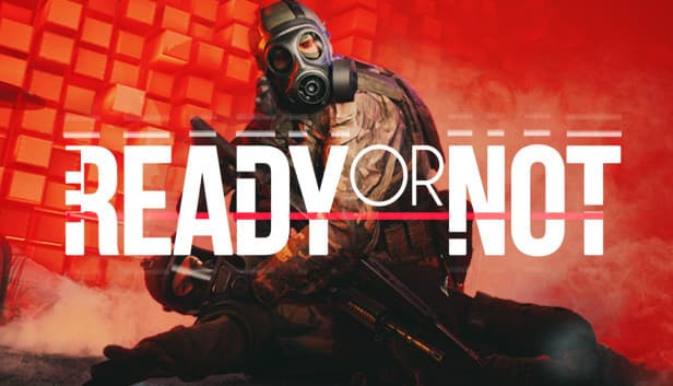 #9 Ready or Not — Top 10 Steam — Top Sellers — Apr 20–Apr 26, 2026