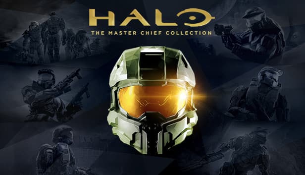 #10 Halo: The Master Chief Collection — Top 10 Steam — Top Sellers — Apr 20–Apr 26, 2026