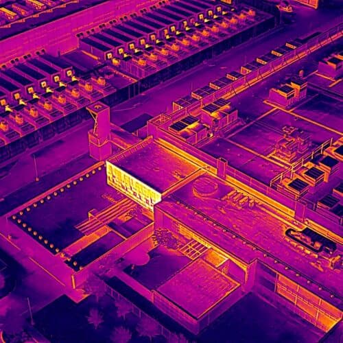 #9 Satellite and drone images reveal big delays in US data center construction — Top 10 Ars Technica — Latest — April 20, 2026