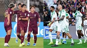 #2 vissel kobe vs al-ahli — Top 10 Google Trends — Daily (GB) — April 20, 2026