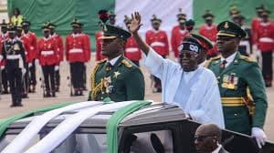 #5 nigeria coup plot treason charges — Top 10 Google Trends — Daily (GB) — April 21, 2026