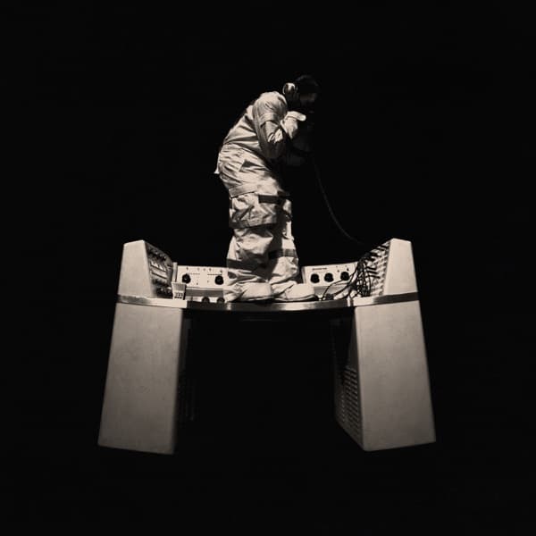#3 OCTANE — Don Toliver — Top 10 Apple Music — Top Albums (US) — April 22, 2026