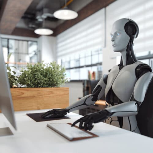 #7 Report: Meta will train AI agents by tracking employees' mouse, keyboard use — Top 10 Ars Technica — Latest — April 22, 2026