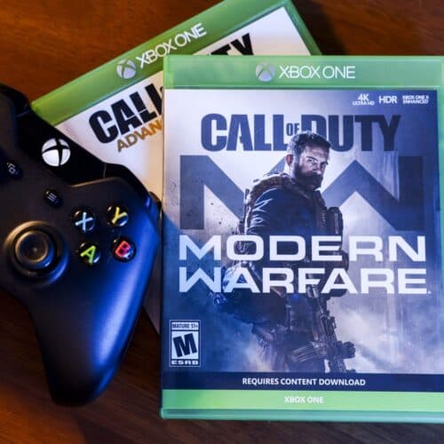#8 Microsoft removes Call of Duty from Game Pass, lowers subscription pricing — Top 10 Ars Technica — Latest — April 22, 2026