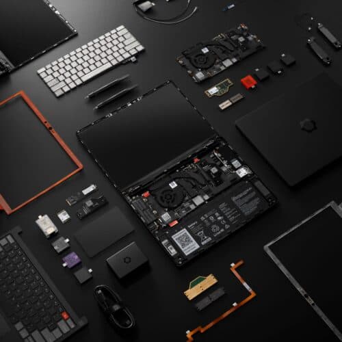 #9 Framework Laptop 13 Pro is a major overhaul for the modular, upgradeable laptop — Top 10 Ars Technica — Latest — April 22, 2026