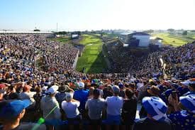#2 ryder cup 2027 — Google Trends UK Today (22 April 2026): Top 10 Daily Searches