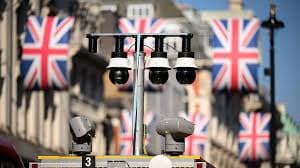 #6 facial recognition cameras uk — Google Trends UK Today (22 April 2026): Top 10 Daily Searches