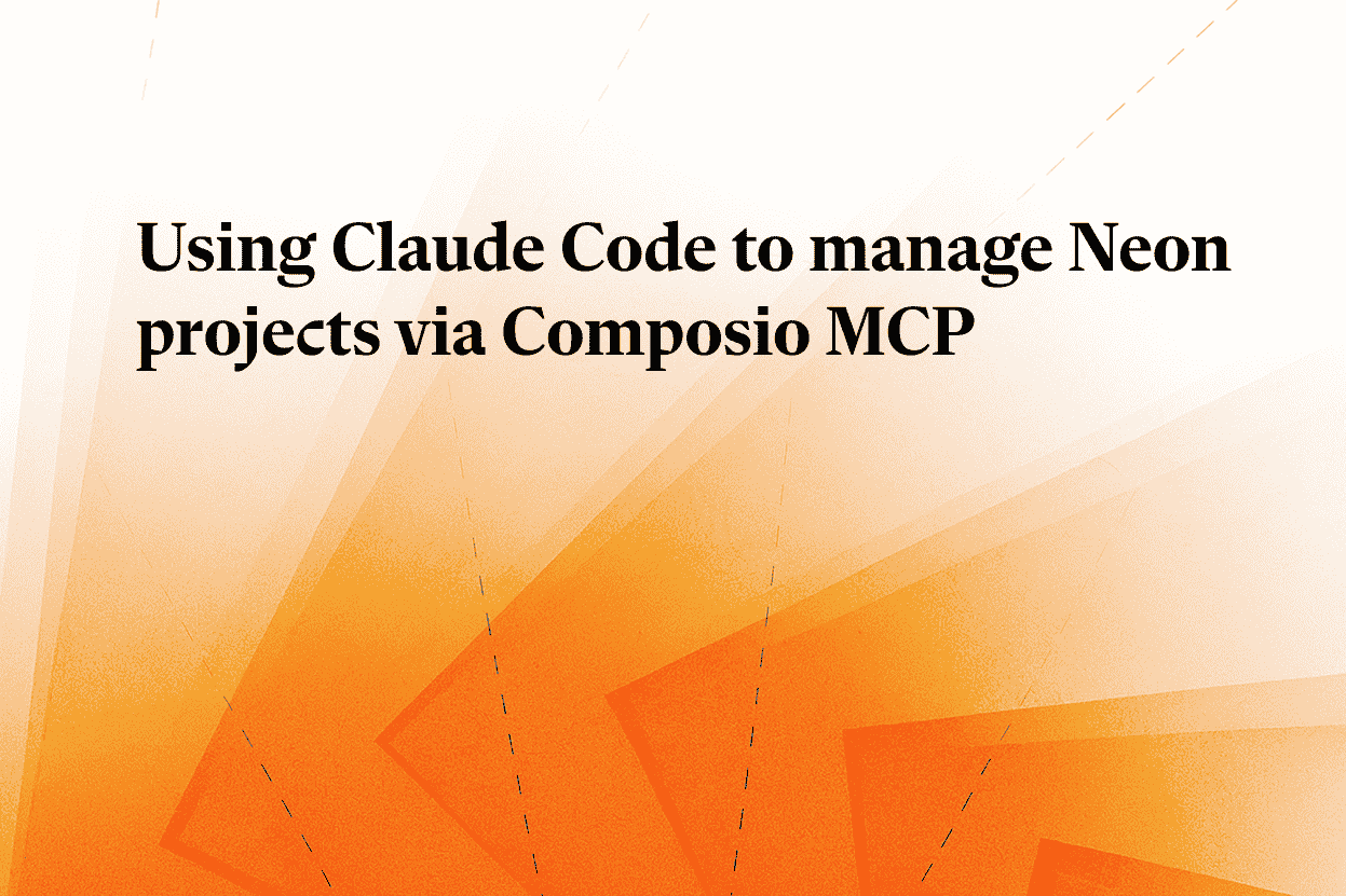 #5 Composio — Top 10 Claude Skills, Plugins & MCP Servers for Developers