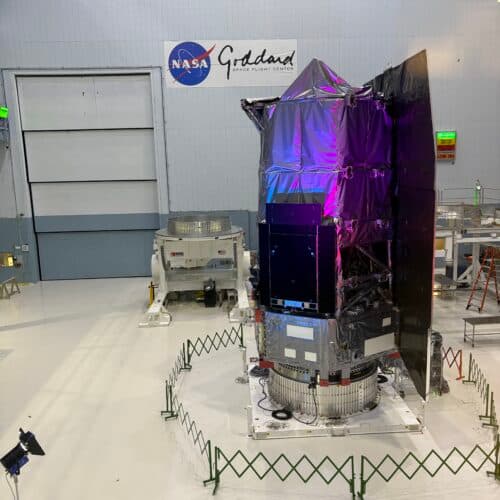 #4 Eight months early and under budget, the Roman Telescope is ready to launch — Top 10 Ars Technica — Latest — April 23, 2026