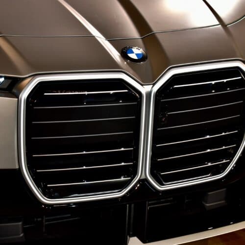 #5 BMW bumps the 7 Series for 2027, adds all-new battery — Top 10 Ars Technica — Latest — April 23, 2026