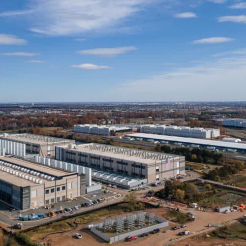 #6 Greenhouse gases from data center boom could outpace entire nations — Top 10 Ars Technica — Latest — April 23, 2026