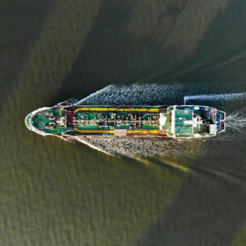 #7 Crypto scam lures ships into Strait of Hormuz, falsely promising safe passage — Top 10 Ars Technica — Latest — April 23, 2026