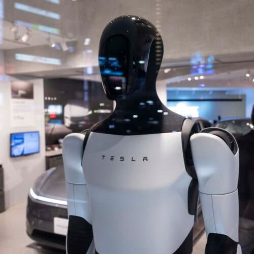 #8 Tesla reports Q1 2026 earnings: Still profitable — Top 10 Ars Technica — Latest — April 23, 2026
