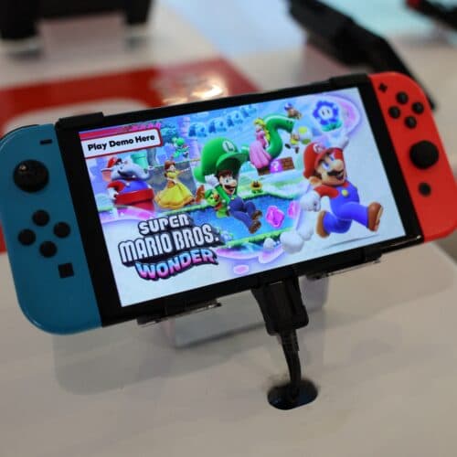 #10 Lawsuit: Nintendo is getting tariff refunds—its customers should get them instead — Top 10 Ars Technica — Latest — April 23, 2026
