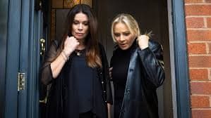 #3 alison king — Top 10 Google Trends — Daily (GB) — April 23, 2026
