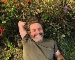 #8 zach galifianakis — Top 10 Google Trends — Daily (GB) — April 23, 2026