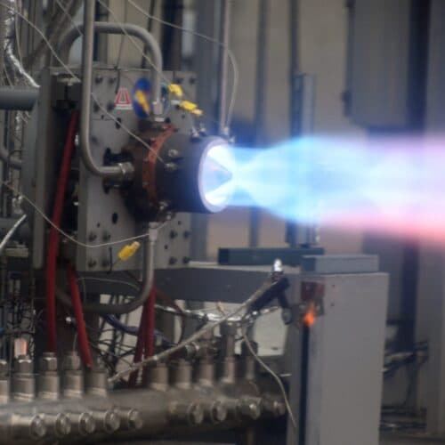 #1 Rocket Report: Artemis III rocket getting ready; SpaceX is now an AI company — Top 10 Ars Technica — Latest — April 24, 2026